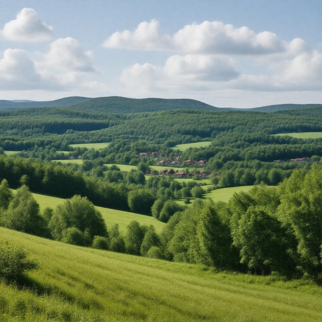Essex County, Vermont